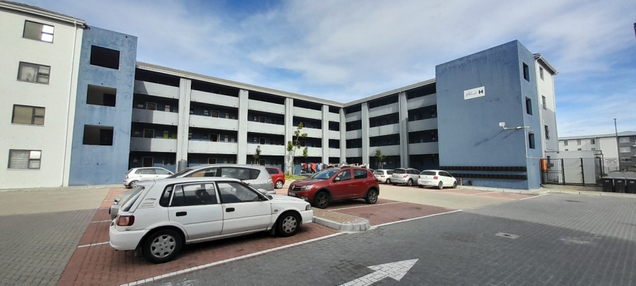  Bedroom Property for Sale in Belhar Western Cape